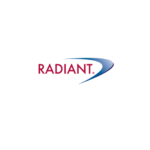 Radiant logo