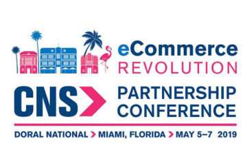 CNS eCommerce revolution partnership conference