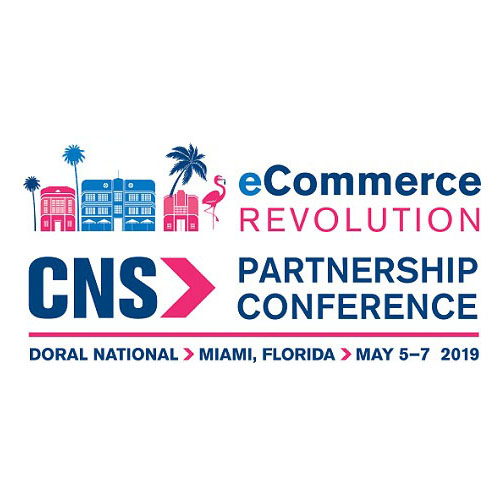 CNS 2019 Miami – logo